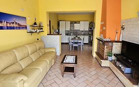 Casa con incantevole panorama